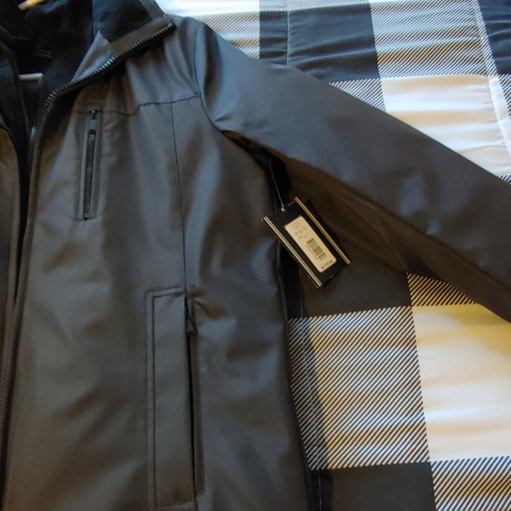 Winter Jacket - image 2